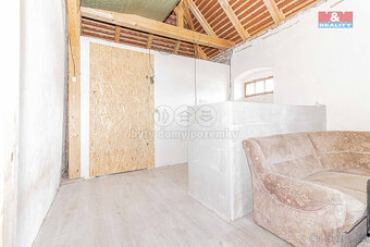 Prodej penzionu, minipivovar, 983 m², Žáky, pozemek 7857 m² - 20