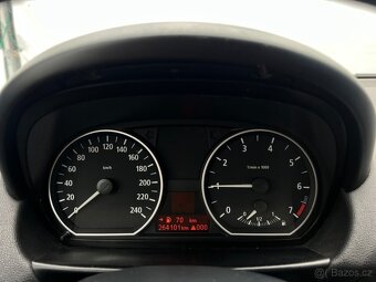 BMW Řada 1, 116i 85kW, STK 04/2027, Klima, ČR - 20