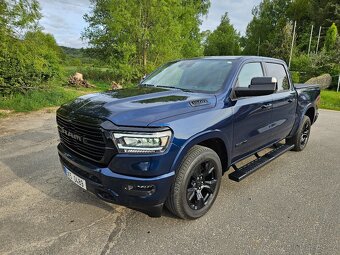 Dodge Ram 1500 Laramie 5.7 V8 r.v.2022 - 20