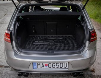 Volkswagen Golf 2.0 TSI BMT GTI Performance DSG EU6 - 20