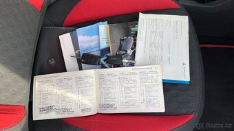 OPEL CORSA 1.6 TURBO GSI - 20