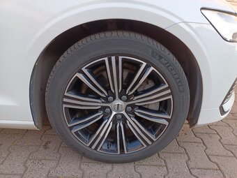 Volvo V60 Recharge T6 II INSCRIPTION 257kW 4x4 Geartronic - 20