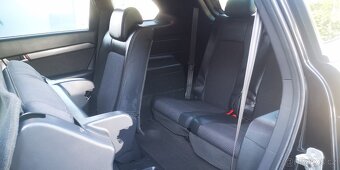 Chevrolet Captiva 2,0 VCDi - 16V - 110kw. . 4X4 - 7 MÍSTNÉ - 20