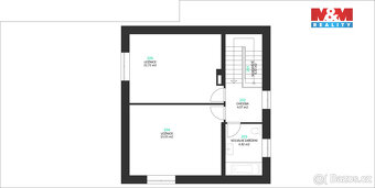 Prodej rodinného domu, 233 m², Klatovy, ul. Nedbalova - 20