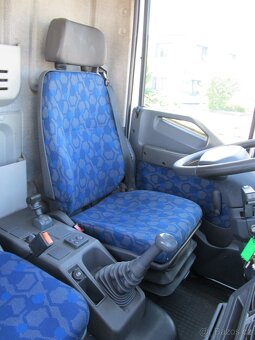 Iveco Eurocargo ML 150E21 cisterna - 20