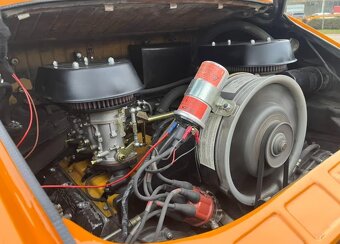 Porsche 911 RS Replika - 20