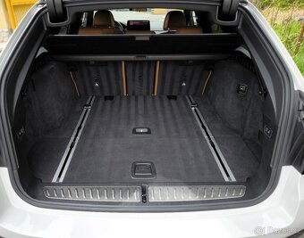 BMW 540i xDrive Touring LCI 245Kw , Původ ČR , 104.000 KM - 20