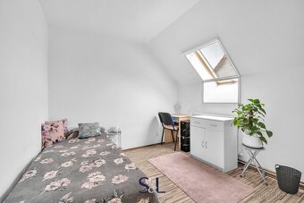 Prodej byty 5+kk, 152 m2 - Mělník, ev.č. 01132 - 20