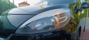 Renault Grand Scénic 2.0 DCI 118 kW, r.v. 2012 - 20