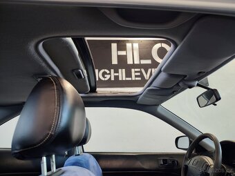 Honda Civic Coupe 6g 1.6i 77kW pravidelný servis Honda - 20