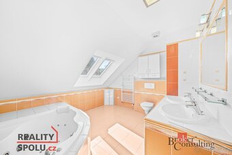 Prodej, byty/3+kk, 110 m2, U Ježíška, Plzeň, Plzeň-město [ID - 20