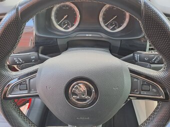 ŠKODA KODIAQ STYLE + 4X4 2.0 TDI 140KW DSG - 20