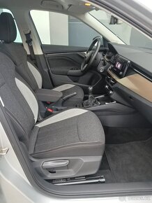 Škoda Kamiq 1.0Tsi 85kw - 20