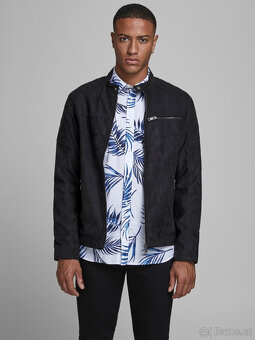 Pánská bunda Jack&Jones NOVÁ - 20