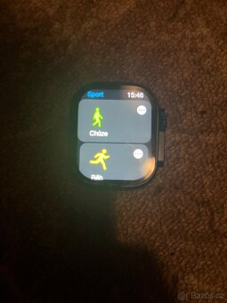 Apple Watch ultra 2 - 20