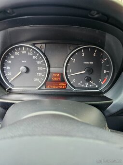 BMW 120i (E87),AUTOMATICKÁ PŘEVODOVKA - 20