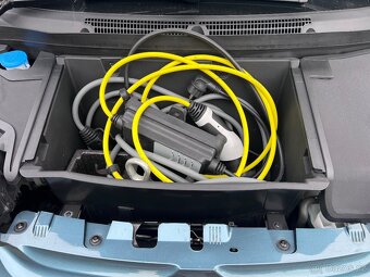 BMW i3S 120Ah SOH 97% 54081KM 04/2021 H/K SUITE TOP VÝBAVA - 20