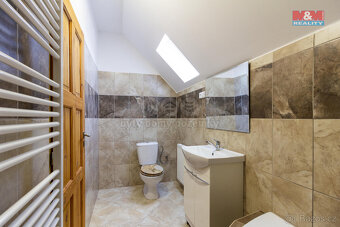 Pronájem rodinného domu, 4+1, 800 m², Ždírec - Blovice - 20