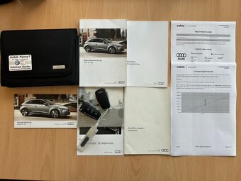 Audi A3,  1.4 TFSI SPORT-Bi-XENONY,TAŽNÉ DPH - 20