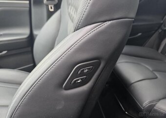 Hyundai Santa Fe 2.2-PREMIUM-7 MÍST-DPH - 20