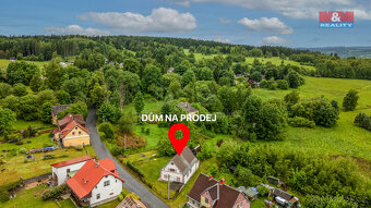 Prodej rodinného domu, 100 m², Jindřichovice - Hradecká - 20