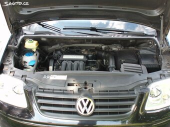 Volkswagen Caddy 1.6 Mpi LIFE,vyhř.sedadla.serviska,TOPstav - 20