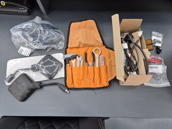 KTM 300 EXC TPI - 20