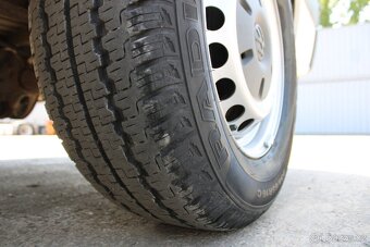 Volkswagen Crafter 2.0 TDI,L2H2,KLIMA,ČR - 20