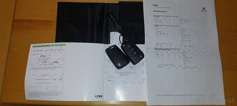 Octavia III.FL1,5TSi(110kW)Ambit.+ 5/2019,ČR,99t.km,odp.DPH - 20