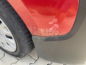 Citroën Nemo, 1,4/54kW Klima Tažné 101tkm - 20