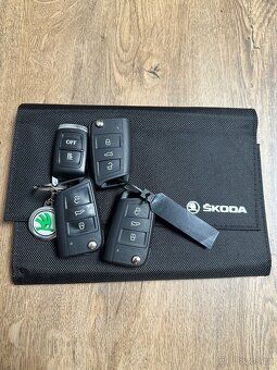 Škoda Karoq 2.0TDI/4x4/110kw/nazávislé topení - 20