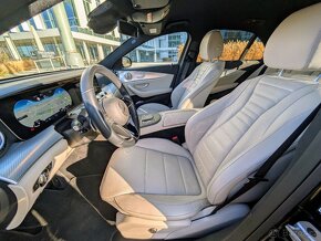 Mercedes-Benz E220d, 2022, 4MATIC, BURMESTER, 360, ZARUKA - 20