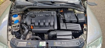 Škoda Octavia - 20