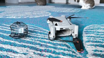 Dji mini 3 Jen dron - 20