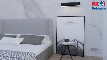 Prodej, rodinný dům 5+kk, pozemek 841 m2, Sukorady u Mladé B - 20