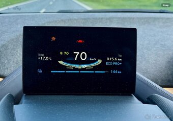 BMW i3 - 20