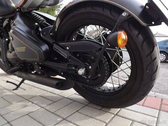 Jawa 350CL Pérák - 20