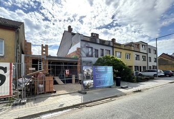 NABÍDKA PRODEJE NOVOSTAVBY BYTU 3+KK V OBCI ČESKÁ - 20