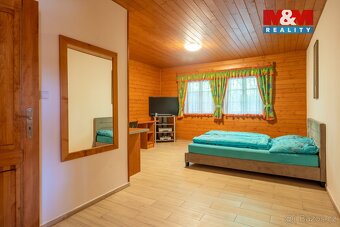 Prodej rodinného domu 5+kk, 250 m², Vratimov, ul. U Padolu - 20