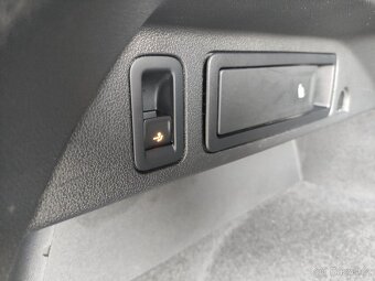 VW Tiguan 4Motion DSG R-Line VIRTUAL IQ LIGHT KAMERA TAŽNÉ - 20