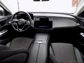 Mercedes-Benz Třídy E 220d/Performance LED/DPH/ - 20