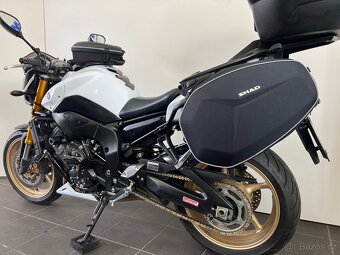 Yamaha FZ 8 N - 20
