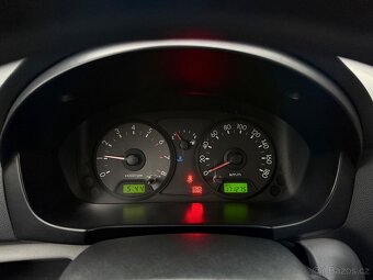 Kia Picanto 1.0i 48kw Okna Servo Central - 20