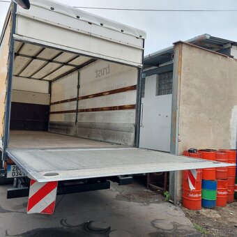 MAN TGL 12.220 valník - 20