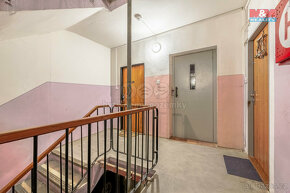 Prodej bytu 2+1, 68 m², Mělník, ul. Pražská - 20