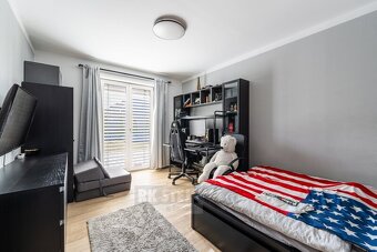 Prodej novostavby rodinného domu, 160 m2, pozemek 1602m2, Bl - 20
