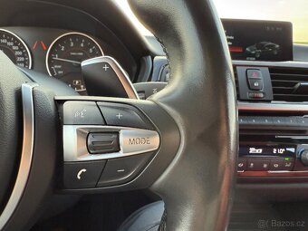 2017 BMW 440i GranCoupé xDrive, 155.000km, 240kW - 20