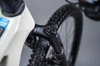 Carbonové elektro kolo FOCUS VAM vel. rámu S - 20