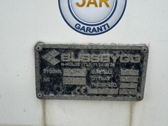 Mercedes-Benz ANTOS 2543 L THERMOKING (6913) - 20