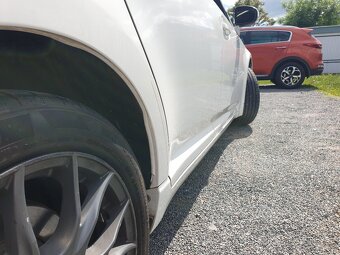 Toyota Avensis 2.0 D4D 93kw - 20